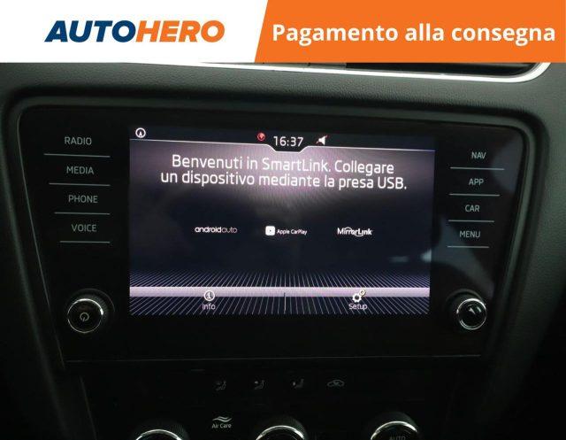 SKODA Octavia 1.0 TSI Wagon Executive