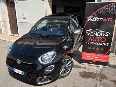 Fiat 500X 1.6 MultiJet 130 CV Sport DOPPIO TETTO