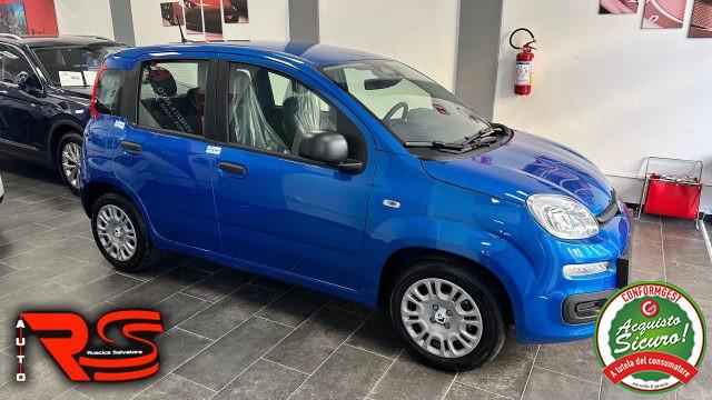 FIAT Panda 1.0 FireFly S&S Hybrid Pandina Adatta Neopatentati