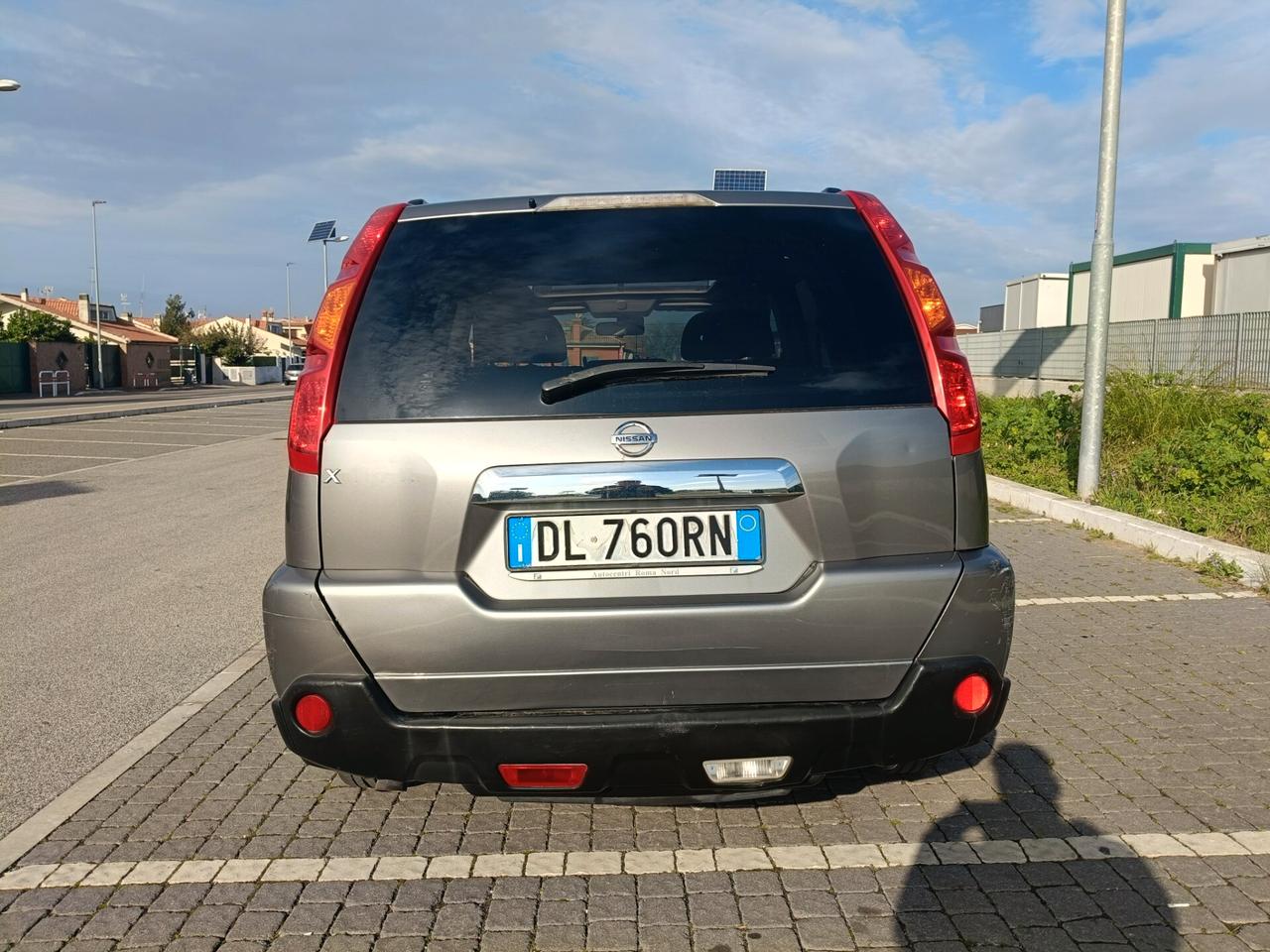 Nissan X-Trail 2.0 dCi 150CV SE