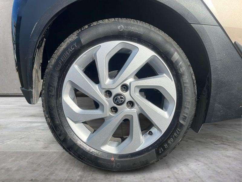 Toyota Aygo X 1.0B (72 CV) Trend S-CVT