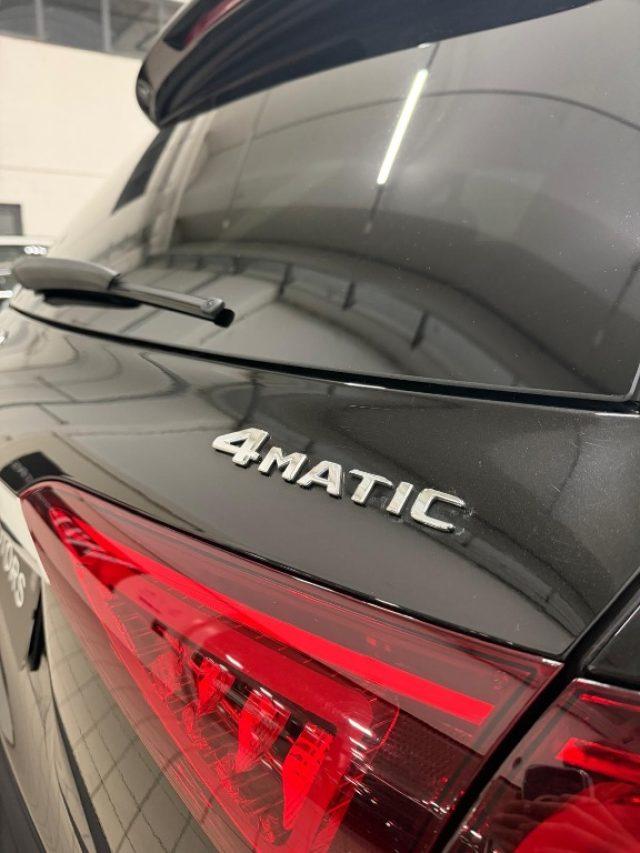 MERCEDES-BENZ GLE 350 de hybrid EQ 4Matic Premium AMG //TETTO/PEDANE/21
