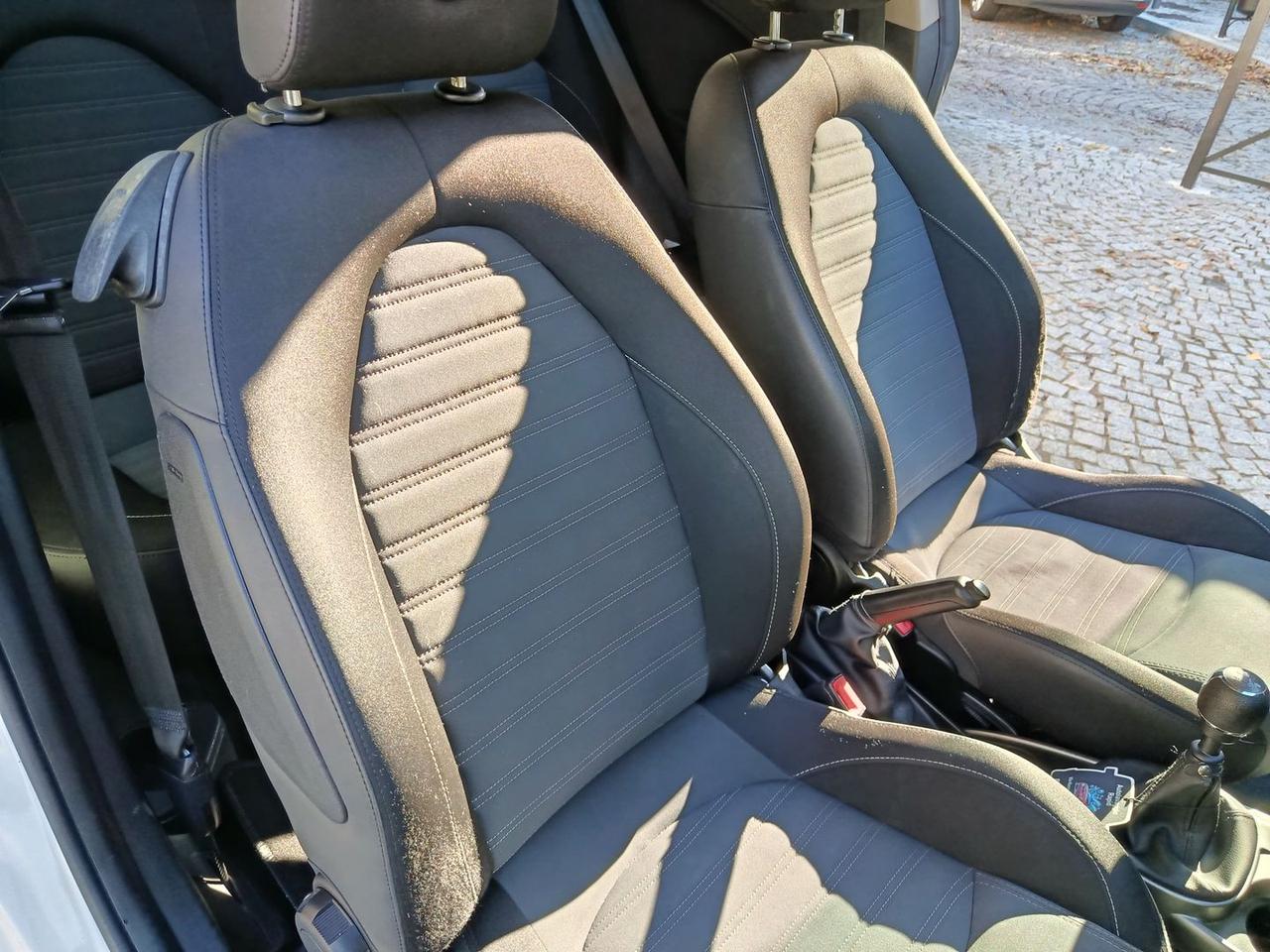 Alfa Romeo MiTo Urban 1.4 8V #8019