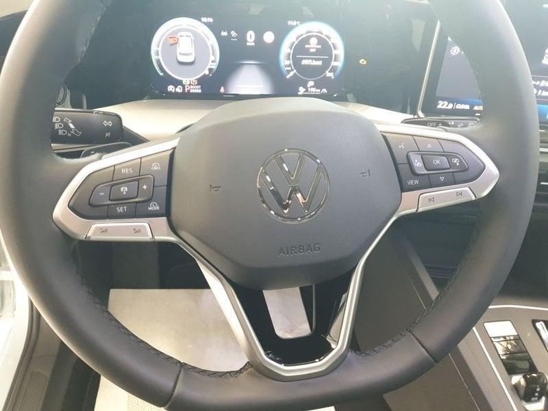 Volkswagen Golf Golf 1.5 TSI eHybrid DSG Edition Plus