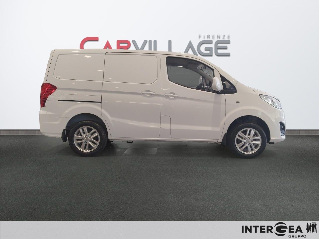 BYD ETP3 44.9kWh std