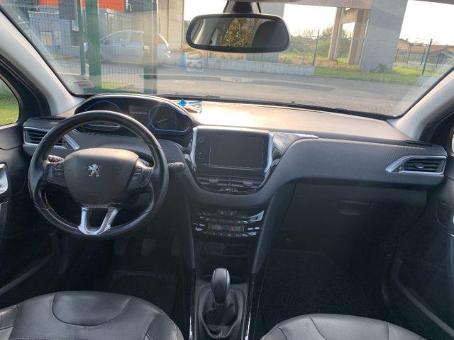 PEUGEOT 2008 1° serie BlueHDi 100 Allure