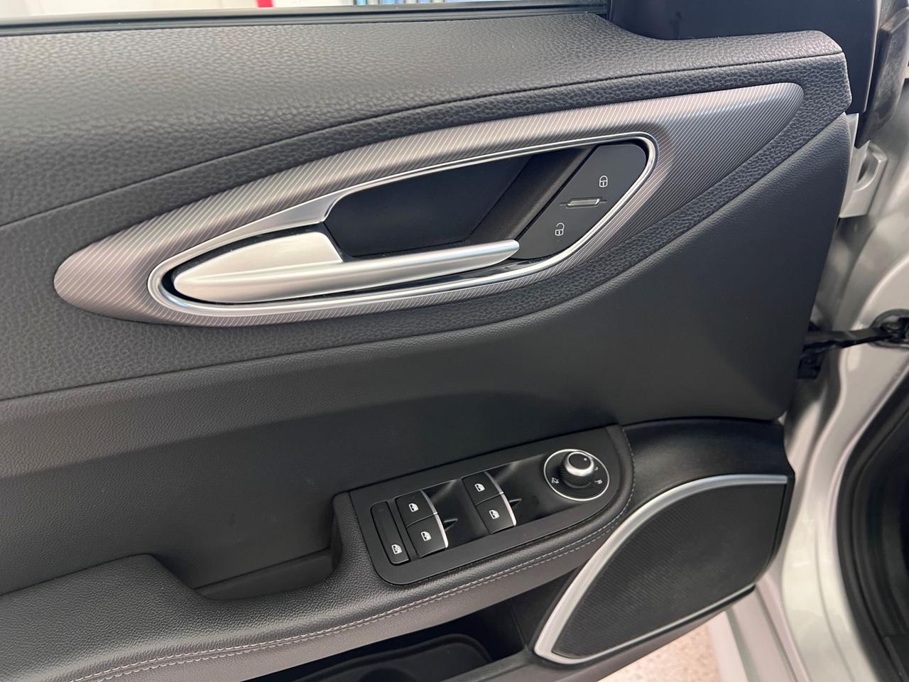 ALFA ROMEO Giulia 2020 2.2 Veloce Q4 210 cv auto - STORICO TAGLIANDI