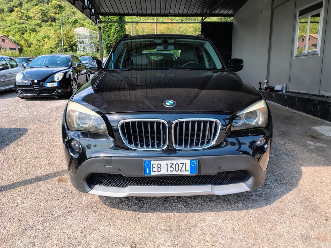 Bmw X1 sDrive20d Futura