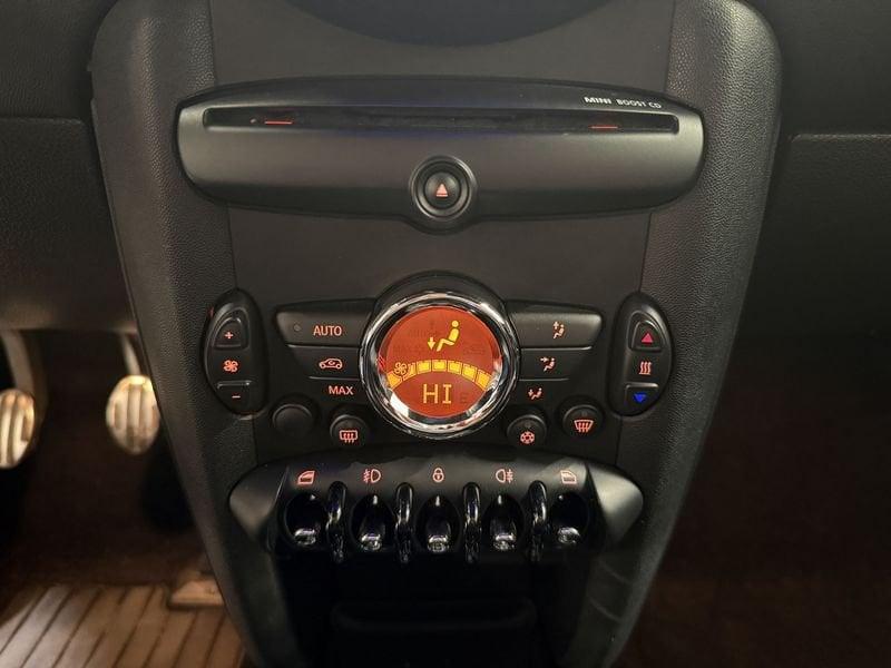 MINI Mini Mini 1.6 16V Cooper S 184CV - Limited Edition