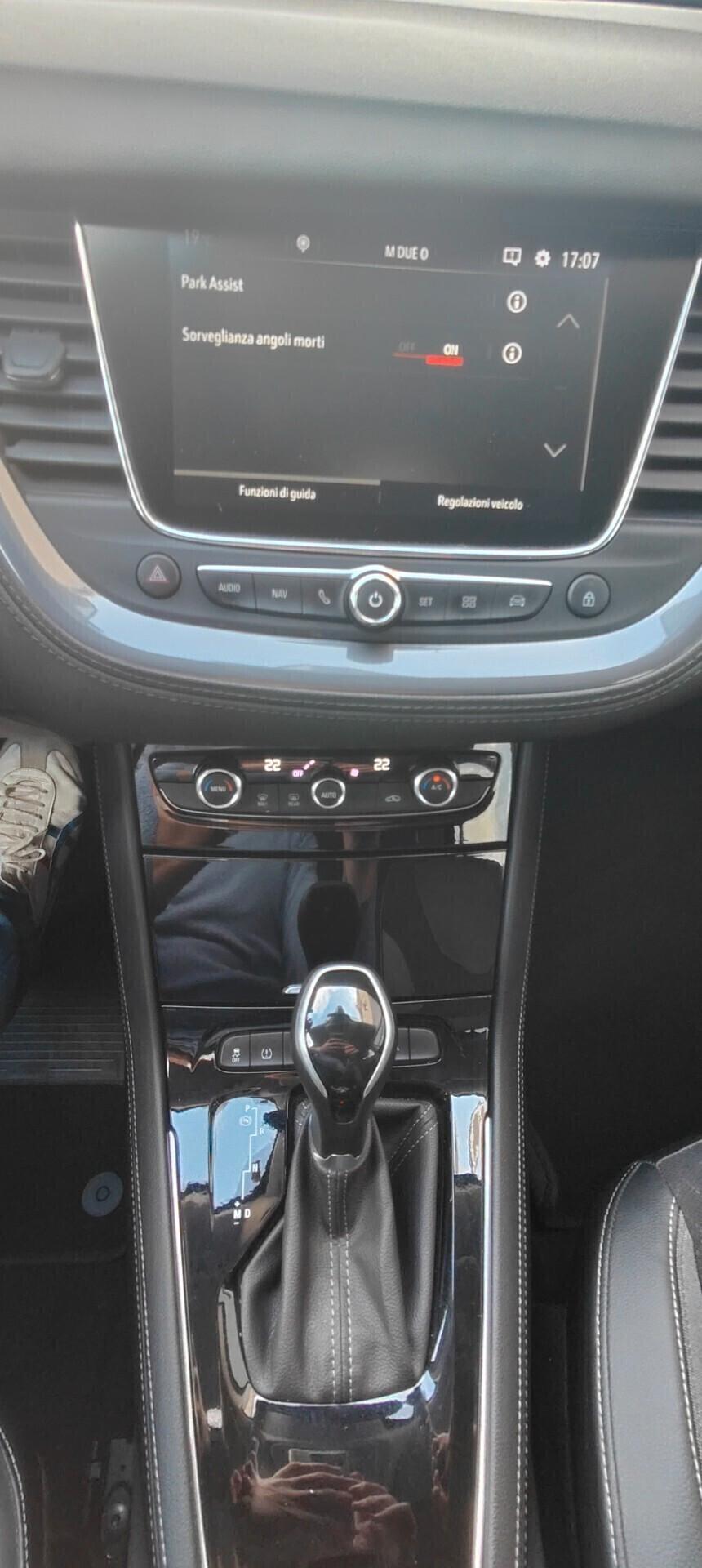 Opel Grandland X 1.5 diesel Ecotec Start&Stop aut. Innovation