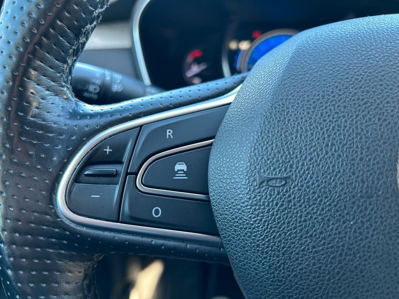 Renault Talisman Sporter 1.5 DCI 160CV EDC Initiale Paris 4Control