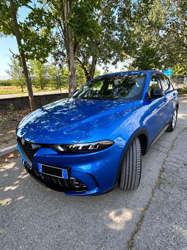 ALFA ROMEO Tonale 1.6 diesel 130 CV TCT6 Sprint