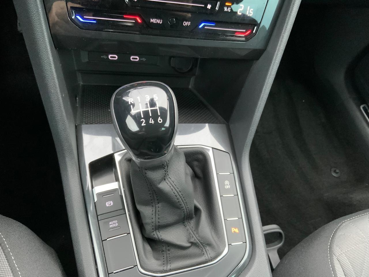 Volkswagen Tiguan 1.5 TSI ACT Life