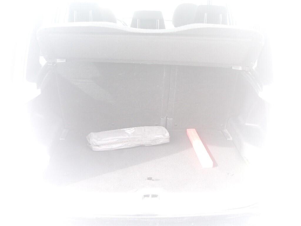 Citroen C3 Picasso 1.6 HDi 90 CV - 2014