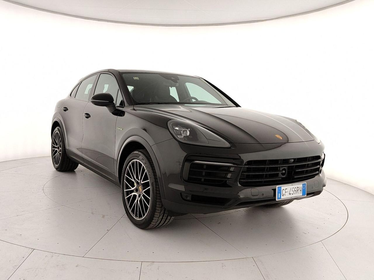 Porsche Cayenne Coupé 3.0 V6 E-Hybrid