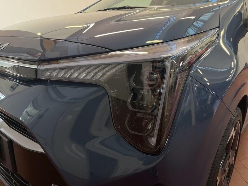 KIA Picanto Picanto 1.2 12V 5 porte AMT Style