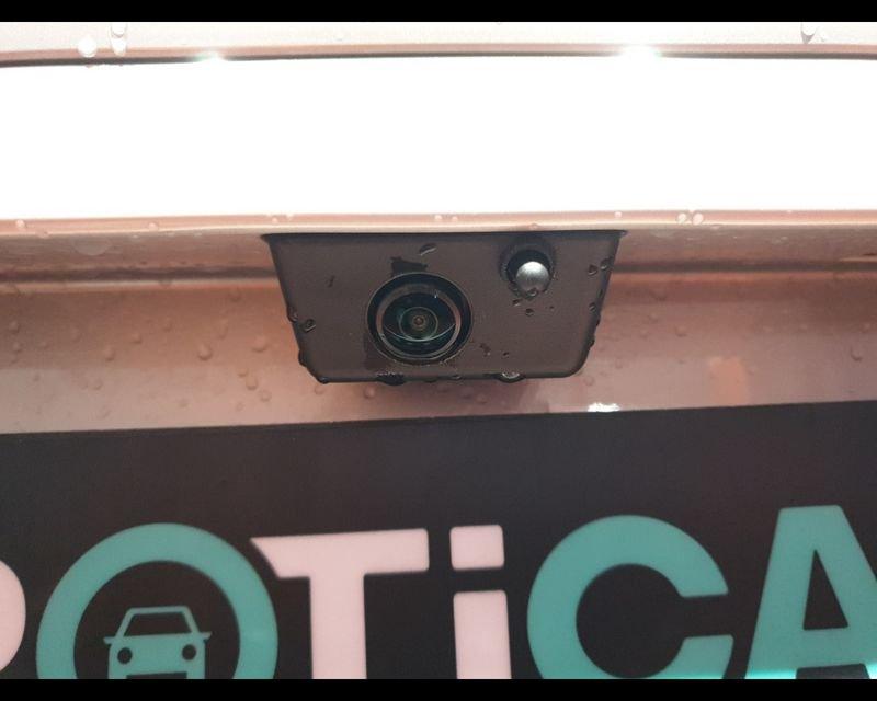 DS DS4 CROSSBACK BLUEHDI 130 AUT. PALLAS