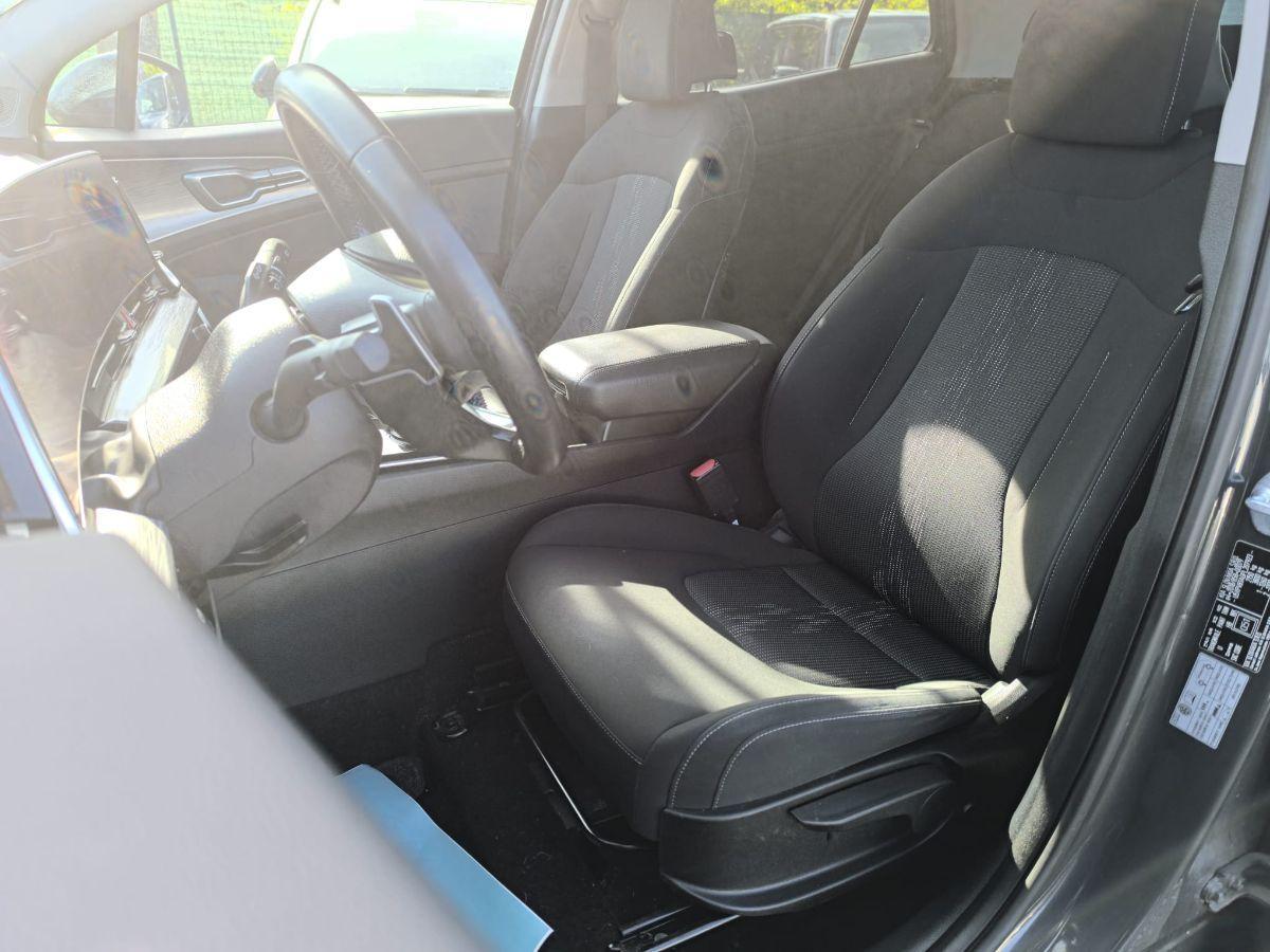 KIA - Sportage -1.6 crdi mhev GT-line Plus dct