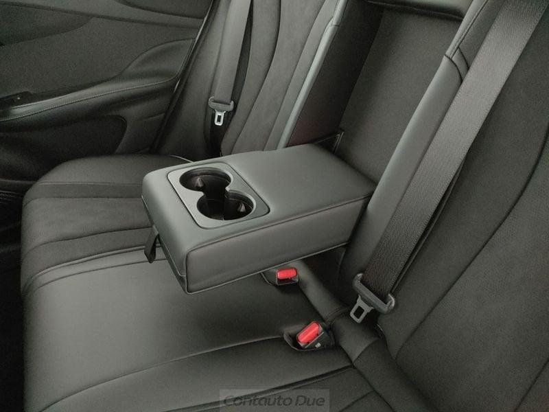 BYD DOLPHIN Dolphin 60,4 kWh Comfort
