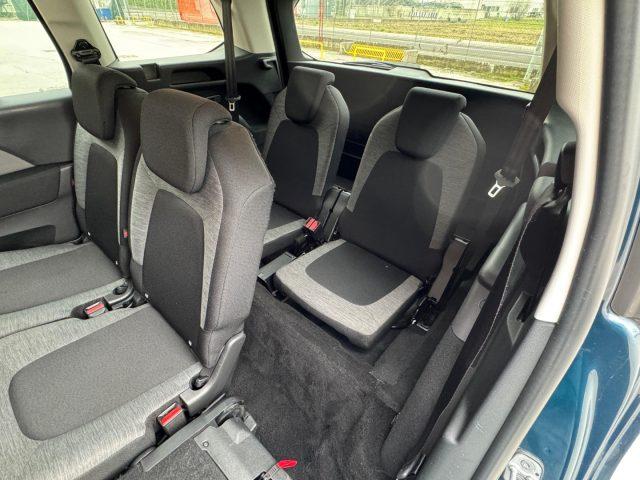 CITROEN Grand C4 Spacetourer BlueHDi 130 Business 7 POSTI Unicoprop.Iva esp.