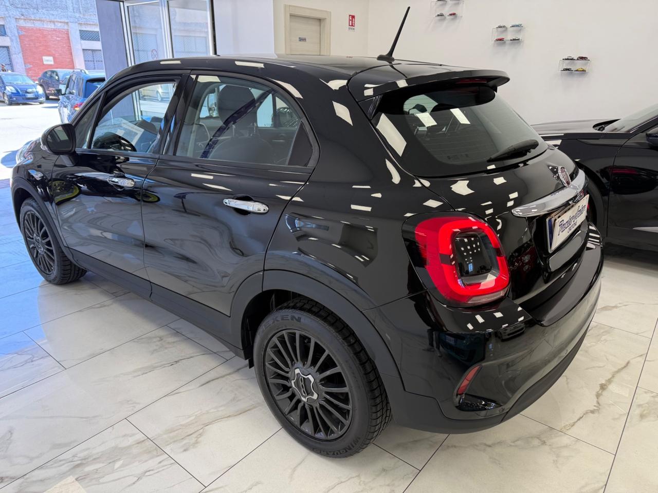 Fiat 500X 1.0 T3 120 CV Lounge