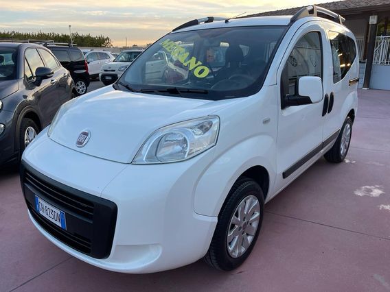 FIAT QUBO