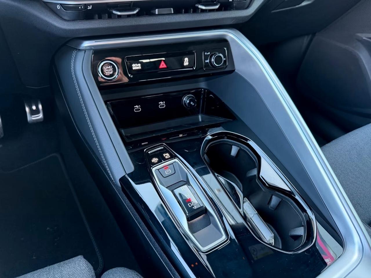 Audi Q5 40 TDI 204 CV quattro S tronic line