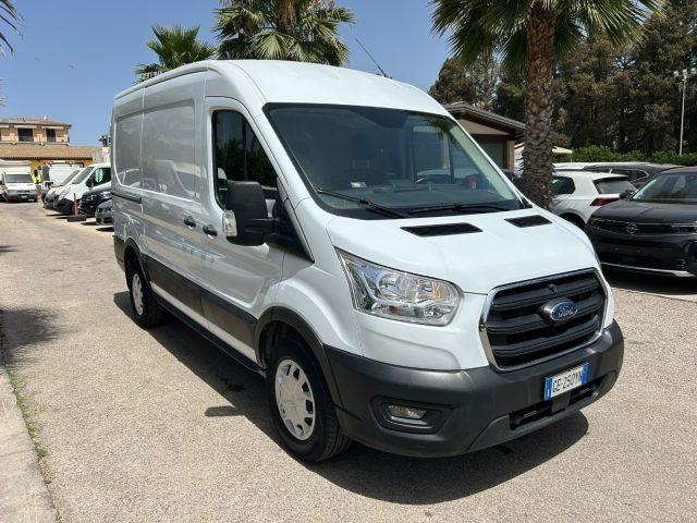 FORD Transit 330 2.0TDCi EcoBlue 170CV L2-H2