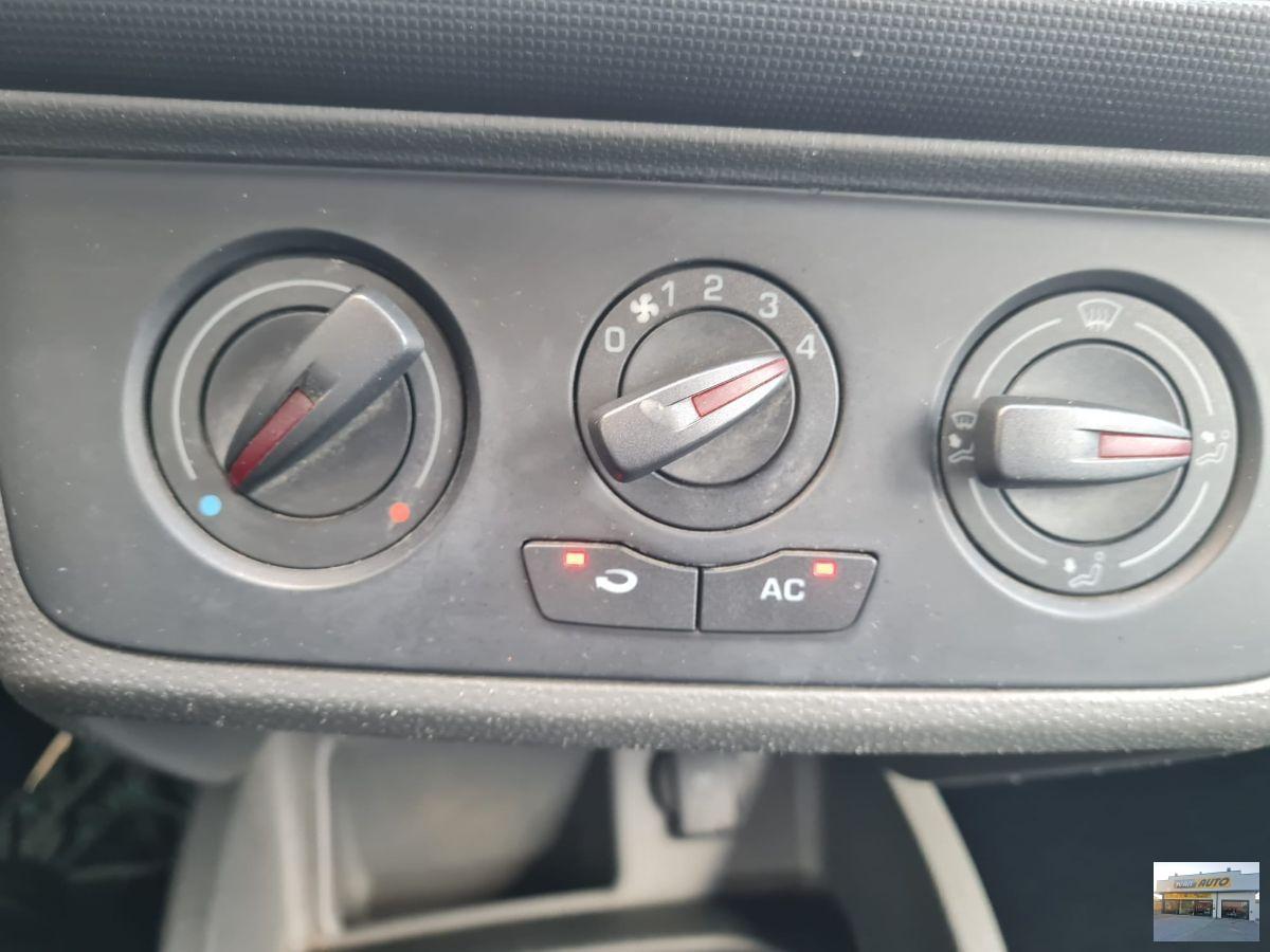 SEAT Ibiza 1.2 Benzina-Neopatentati