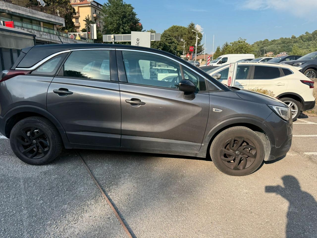Opel Crossland Crossland X 1.5 ECOTEC D 102 CV Start&Stop Advance
