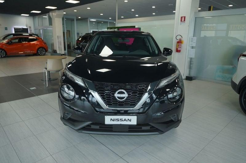 Nissan Juke NEW MC24 ACENTA MT