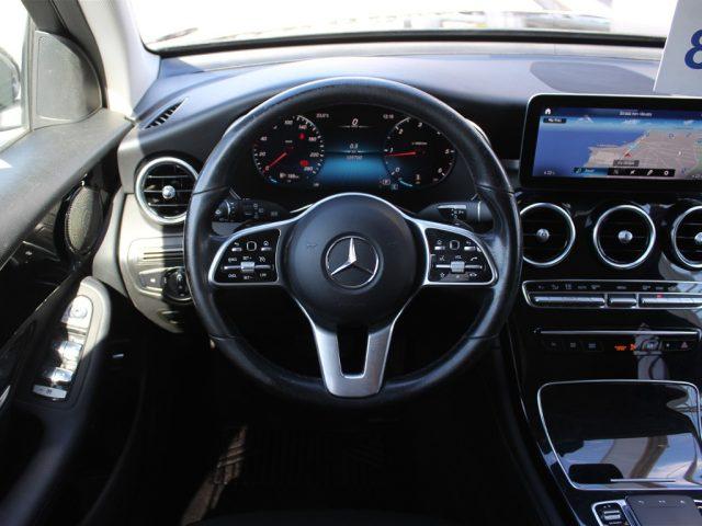 MERCEDES-BENZ GLC 220 d 4Matic Sport -PROMO-