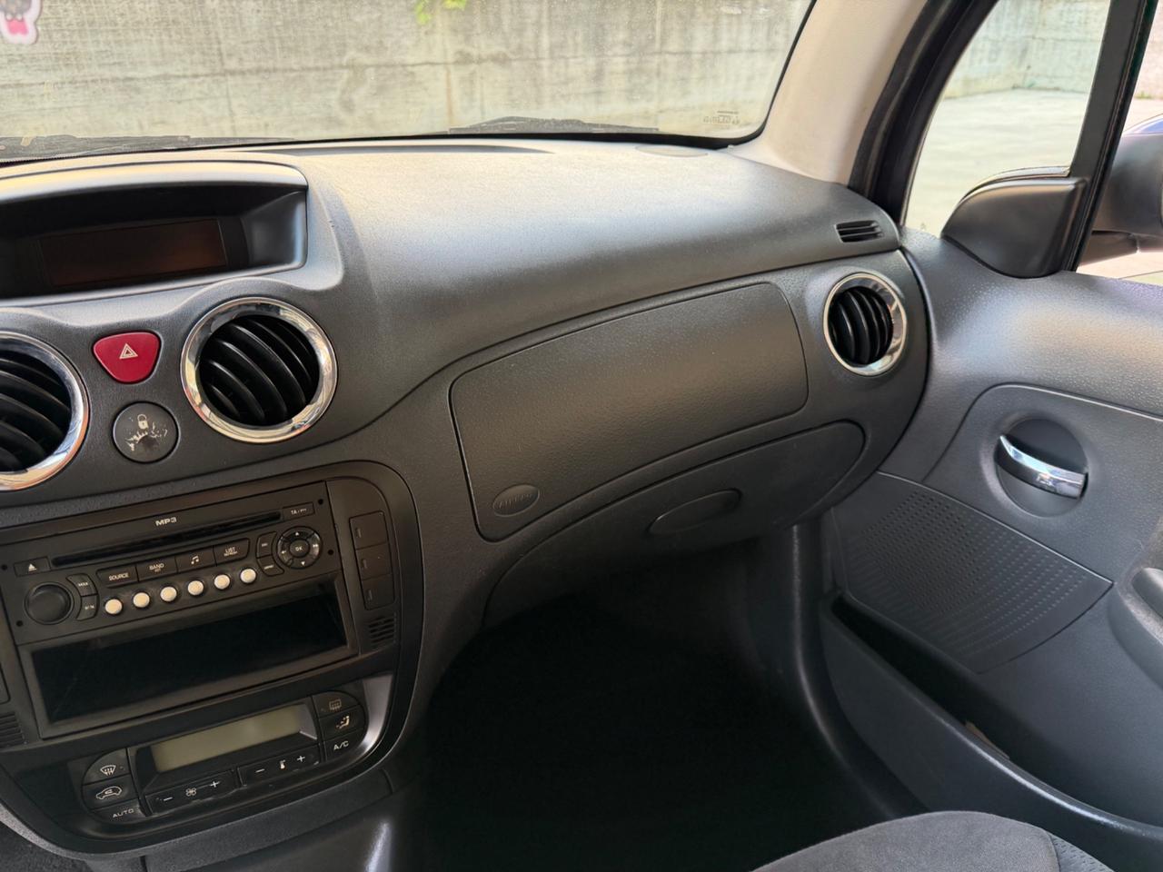 Citroen C3 1.1 Classique