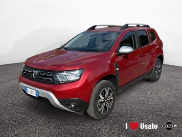 Dacia Duster II 2021 1.0 tce Prestige up Gpl 4x2 100cv