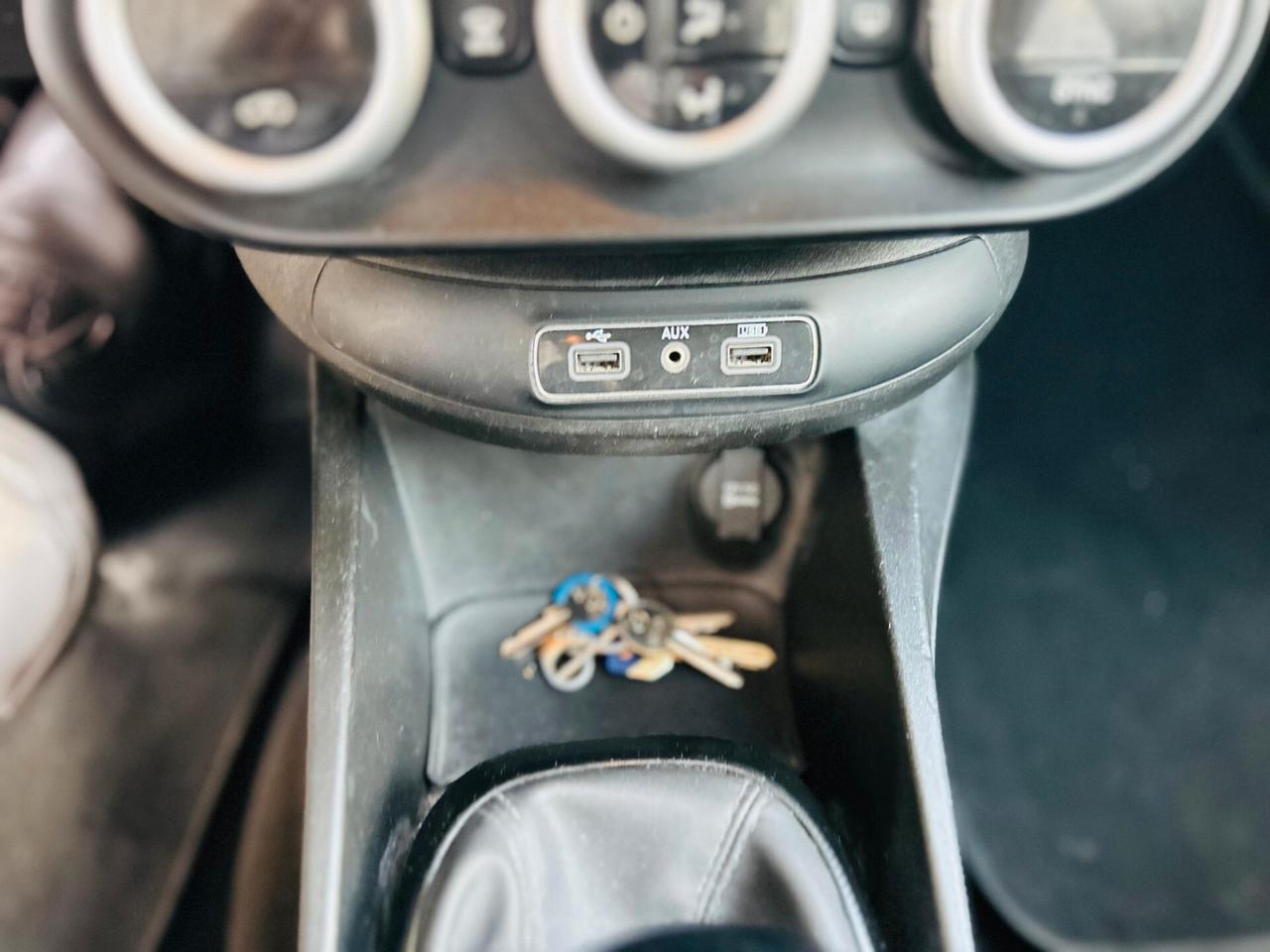 Fiat 500X 1.3 MultiJet 95 CV Cross