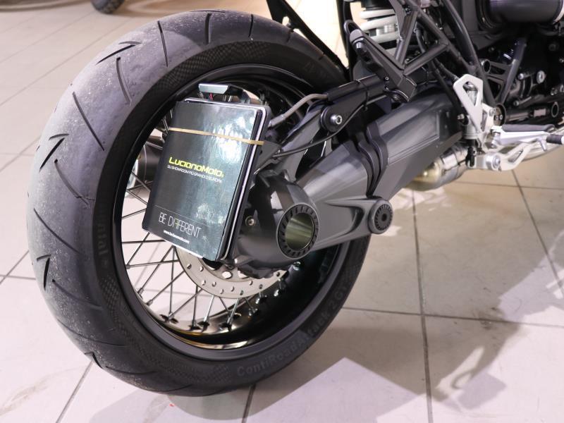 Bmw R nine T ABS