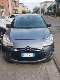 Ds DS3 3 1.6 HDi 90 So Chic
