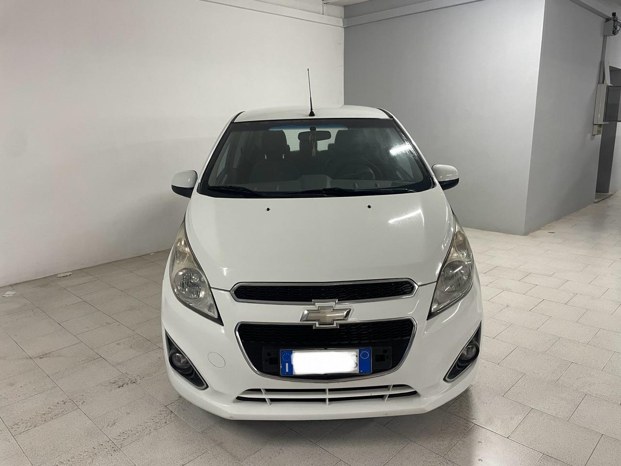 Chevrolet Spark 1.0 LS Pari al nuovo