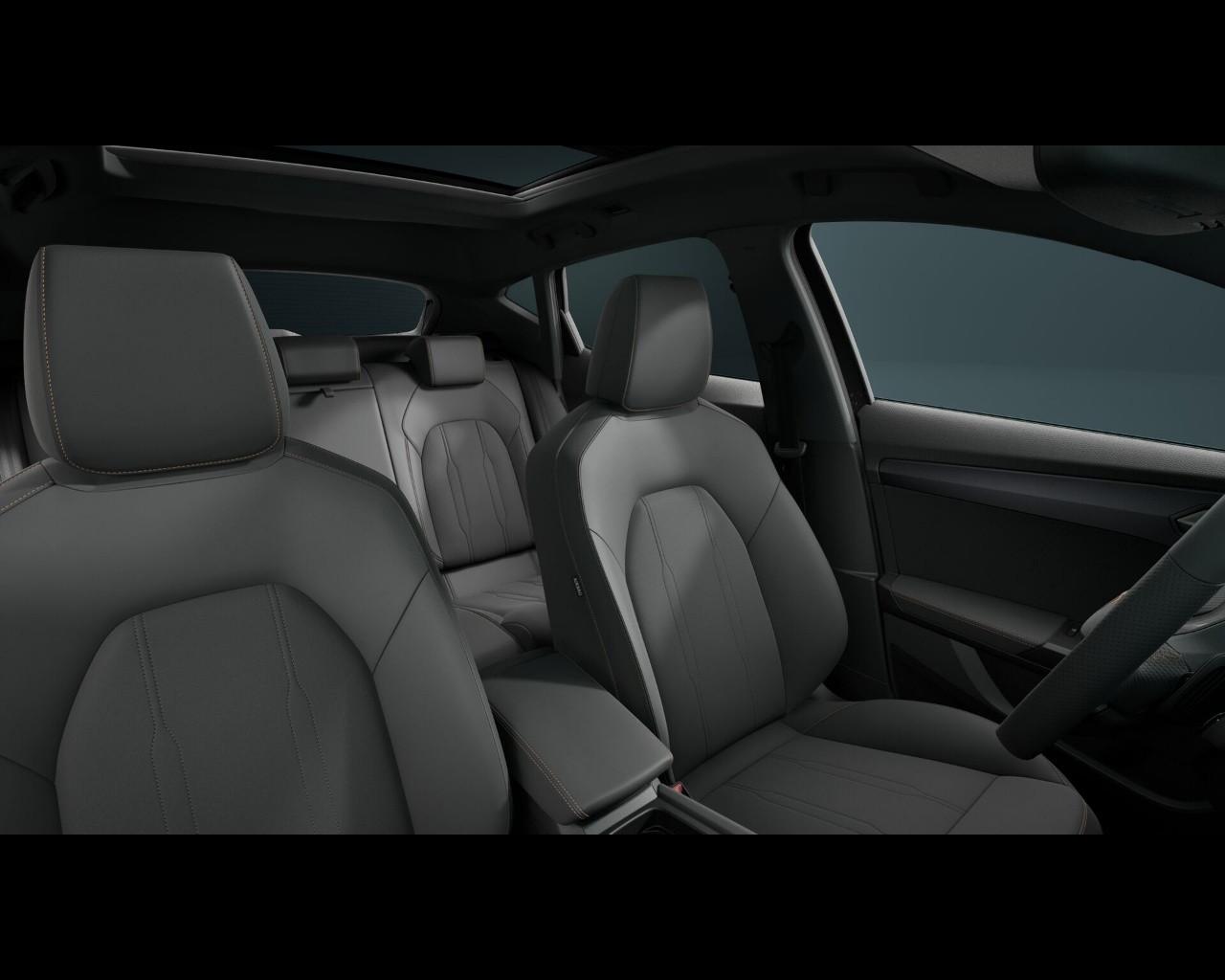 CUPRA Nuova CUPRA Formentor Impulse 1.5 e-HYBRID 150 kW (204 CV) pHEV DSG 6 marce 2WD