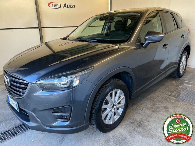 MAZDA CX-5 2.2L Skyactiv-D 150CV 2WD Essence