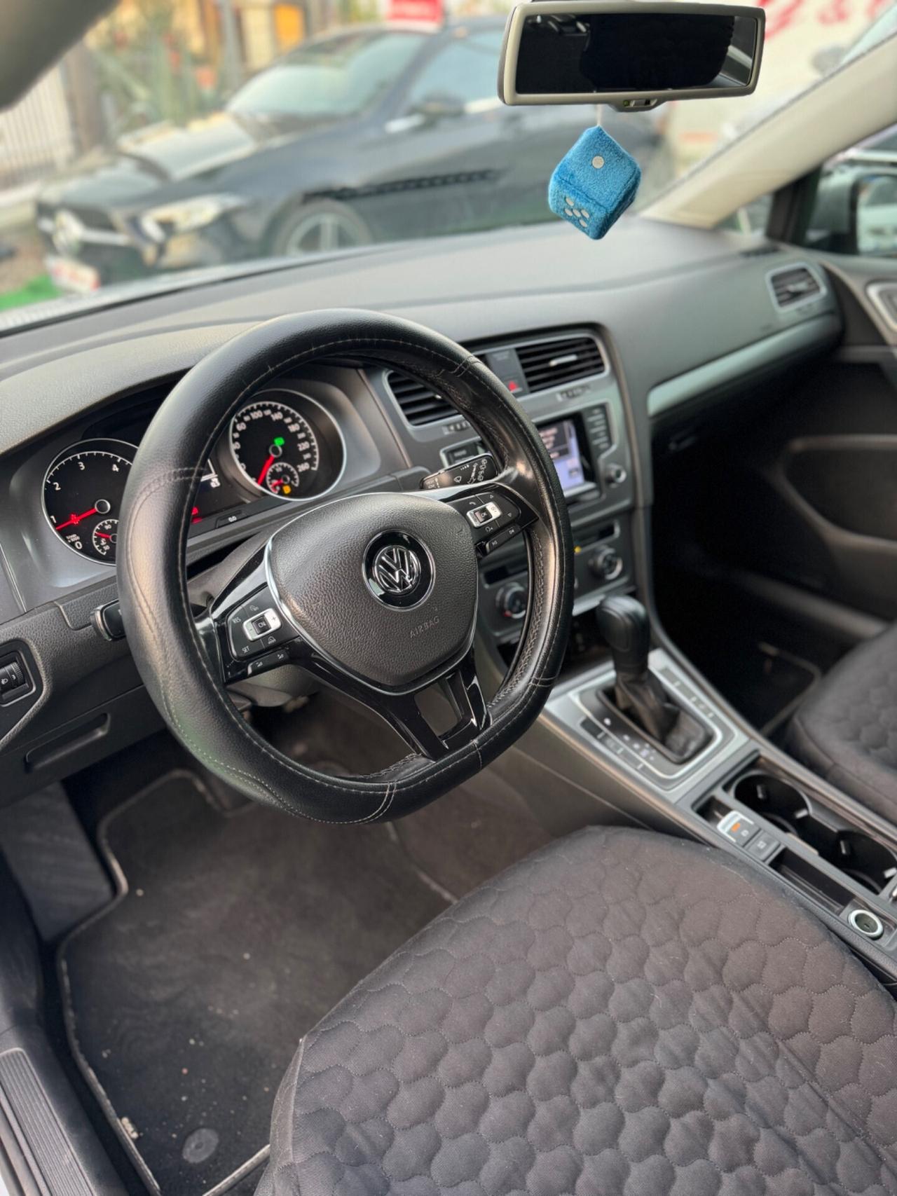 Volkswagen Golf 1.6 TDI DSG 5p. Highline BlueMotion Technology