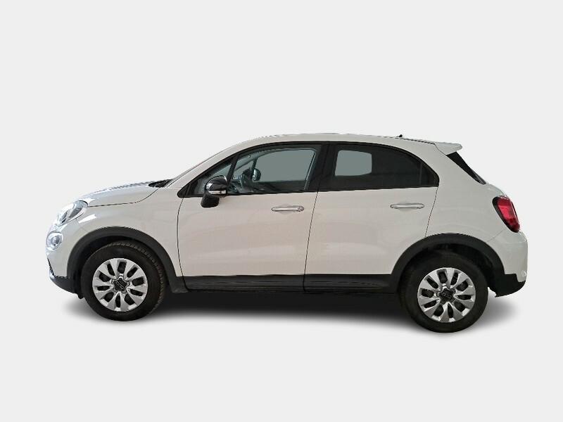 FIAT 500X 1.0 120CV MY22 CLUB