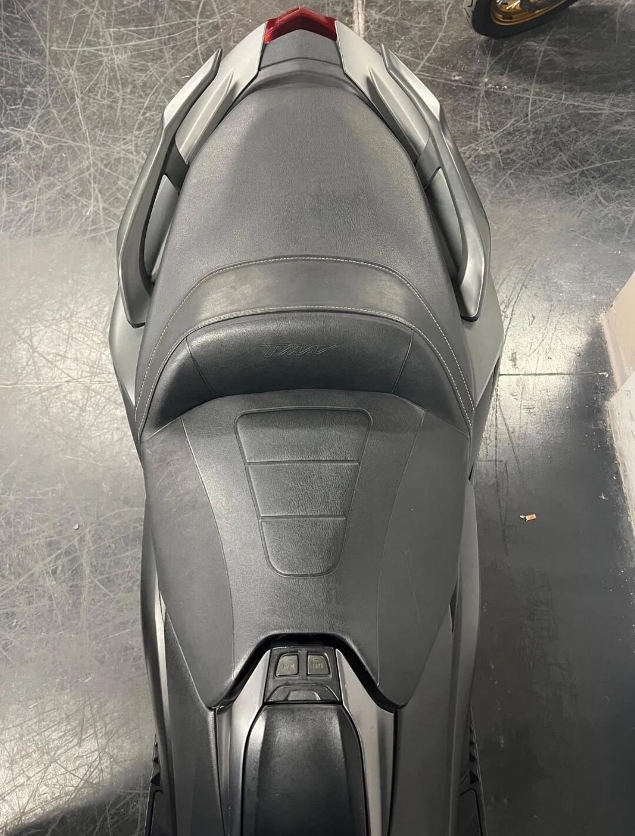 Yamaha T Max 560 Tech