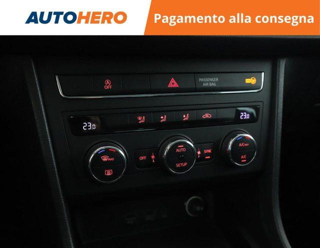 SEAT Ateca 1.0 EcoTSI Advance