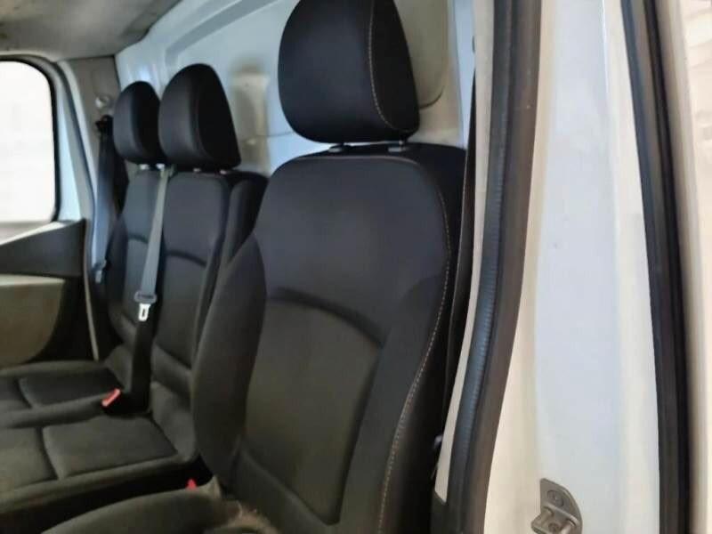 RENAULT TRAFIC 1.6dci 145cv FURGONE