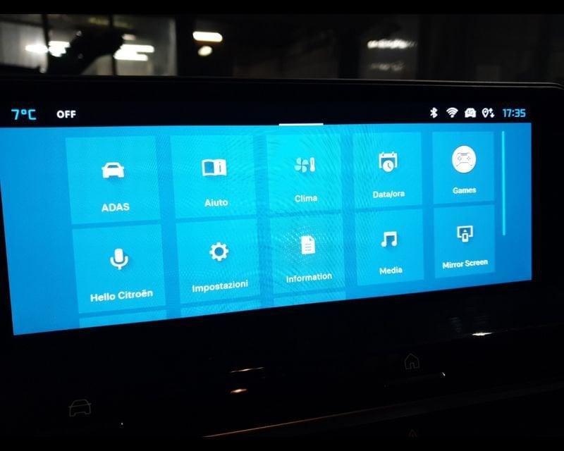 Citroën C4 3ª serie PureTech 130 S&S Plus