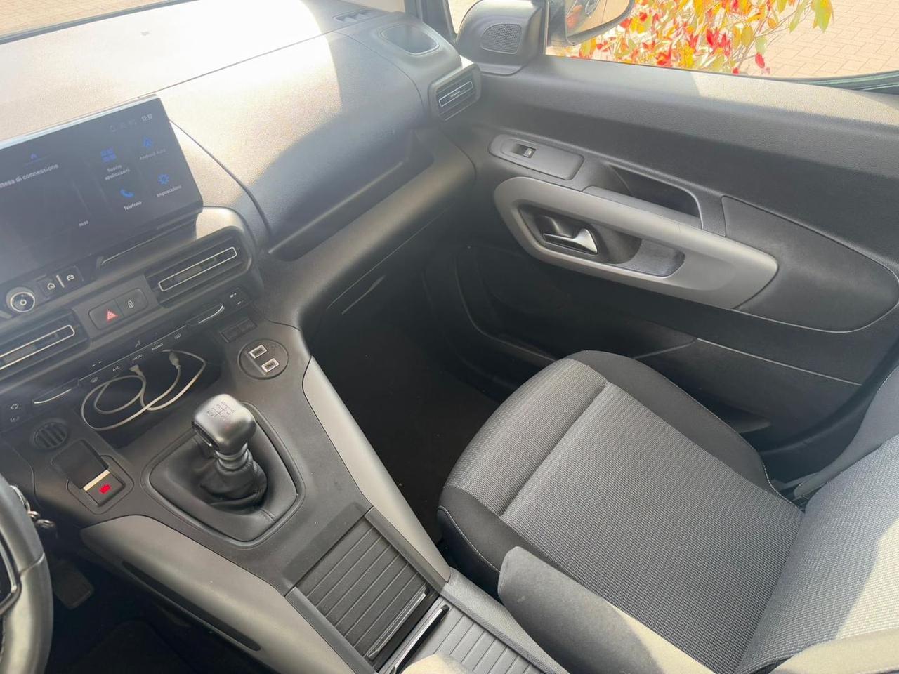 Toyota Proace Executive 1.2 Turbo #10219