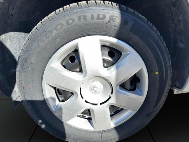 RENAULT Kangoo Z.E. 44 KW 2022 ELETTRICO-CRUISE-BATTERIE DI PROPRETA-