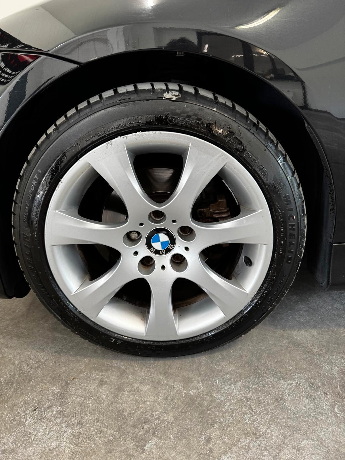 Bmw 320 320d cat Touring Futura