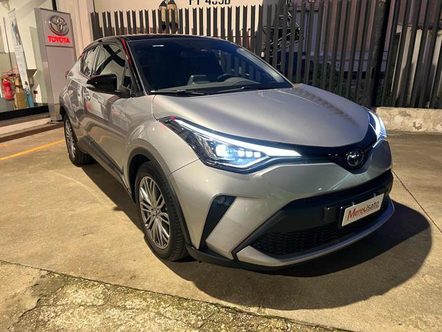 TOYOTA C-HR 2.0 HV Trend